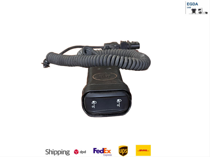 Iveco - Подвеска: фото 1 Iveco - Подвеска: фото 1