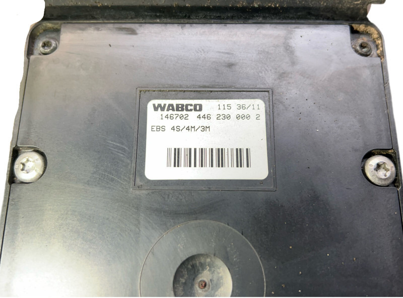 Iveco - Детали тормозной системы: фото 3 Iveco - Детали тормозной системы: фото 3