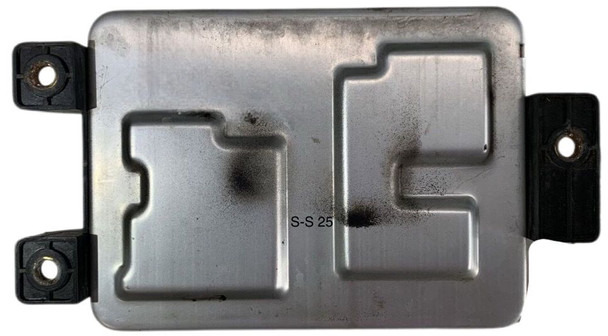 Iveco Multiplex System Rear Frame Computer - Блок управления: фото 2 Iveco Multiplex System Rear Frame Computer - Блок управления: фото 2