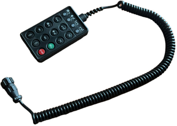 Iveco S-WAY 2022 - Подвеска: фото 2 Iveco S-WAY 2022 - Подвеска: фото 2