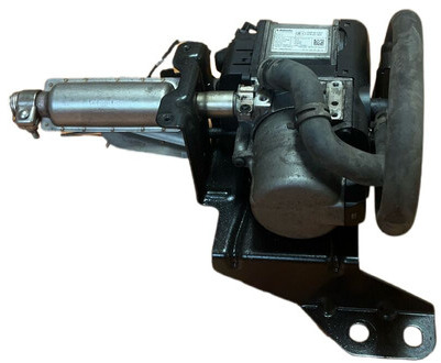 Iveco S-WAY - Отопление/ Вентиляция: фото 3 Iveco S-WAY - Отопление/ Вентиляция: фото 3