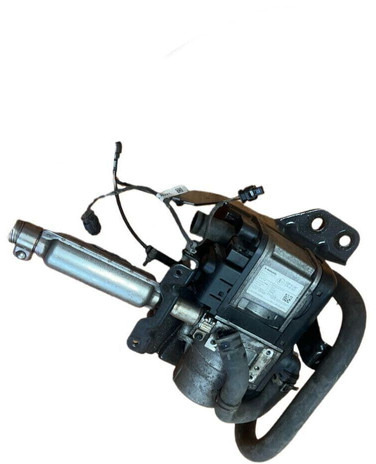 Iveco S-WAY - Отопление/ Вентиляция: фото 2 Iveco S-WAY - Отопление/ Вентиляция: фото 2