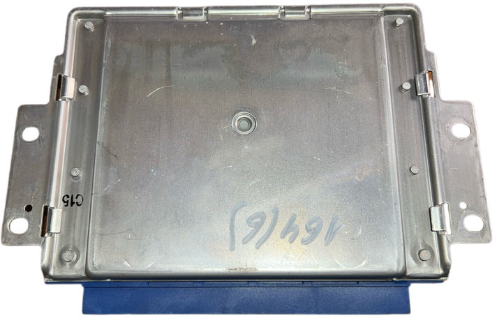 KNORR-BREMSE BOSCH 0486106050 - Блок управления: фото 3 KNORR-BREMSE BOSCH 0486106050 - Блок управления: фото 3