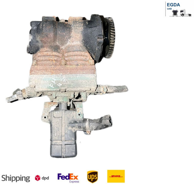 KNORR-BREMSE - Двигатель и запчасти: фото 1 KNORR-BREMSE - Двигатель и запчасти: фото 1