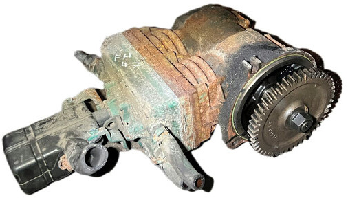 KNORR-BREMSE - Двигатель и запчасти: фото 2 KNORR-BREMSE - Двигатель и запчасти: фото 2