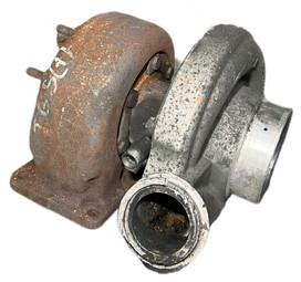 MAN - Турбина: фото 2 MAN - Турбина: фото 2