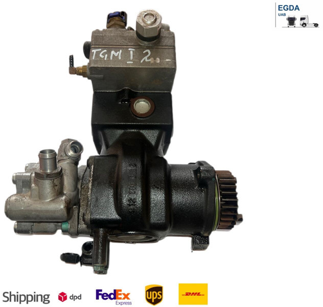 MAN TGM - Двигатель и запчасти: фото 1 MAN TGM - Двигатель и запчасти: фото 1