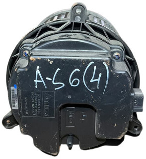 Mercedes-Benz - Вентилятор печки: фото 2 Mercedes-Benz - Вентилятор печки: фото 2