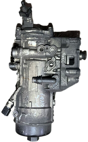 Mercedes-Benz  - Топливный фильтр: фото 3 Mercedes-Benz  - Топливный фильтр: фото 3