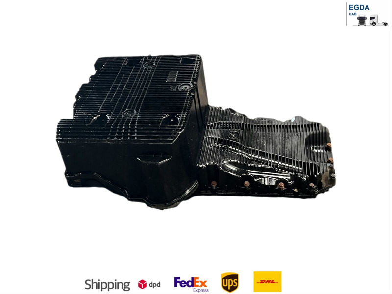 Mercedes-Benz - Картер: фото 1 Mercedes-Benz - Картер: фото 1