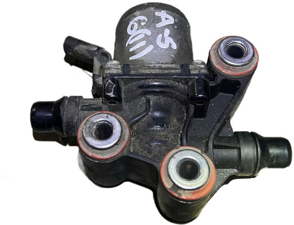 Mercedes-Benz - Глушитель/ Выхлопная система: фото 2 Mercedes-Benz - Глушитель/ Выхлопная система: фото 2