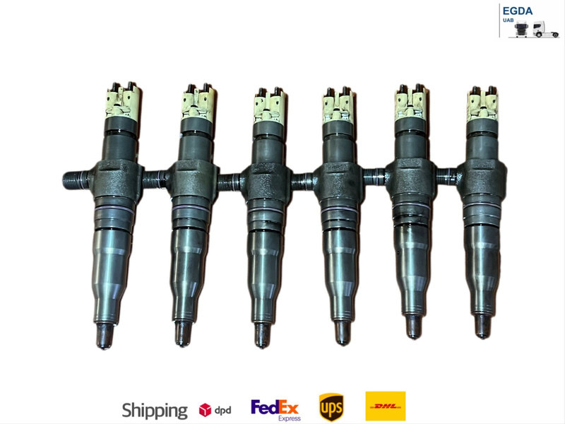 Mercedes-Benz  - Топливный фильтр: фото 1 Mercedes-Benz  - Топливный фильтр: фото 1