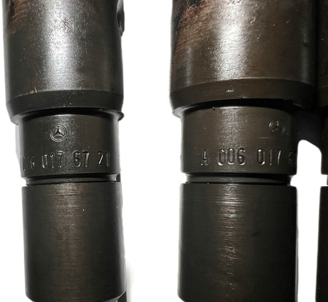 Mercedes-Benz  - Топливный фильтр: фото 3 Mercedes-Benz  - Топливный фильтр: фото 3