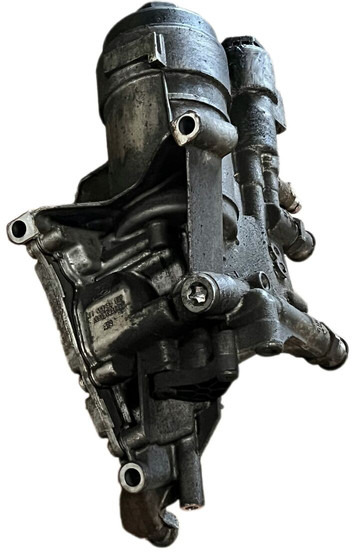 Mercedes-Benz  - Топливный фильтр: фото 2 Mercedes-Benz  - Топливный фильтр: фото 2