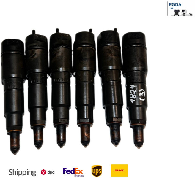 Mercedes-Benz  - Топливный фильтр: фото 1 Mercedes-Benz  - Топливный фильтр: фото 1