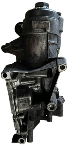 Mercedes-Benz  - Топливный фильтр: фото 3 Mercedes-Benz  - Топливный фильтр: фото 3