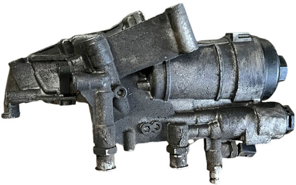 Mercedes-Benz  - Топливный фильтр: фото 4 Mercedes-Benz  - Топливный фильтр: фото 4