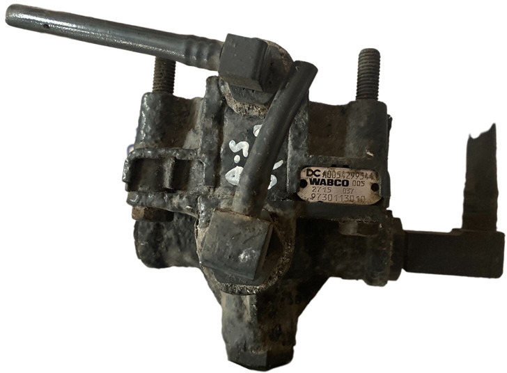 Mercedes-Benz  - Коробка передач: фото 1 Mercedes-Benz  - Коробка передач: фото 1