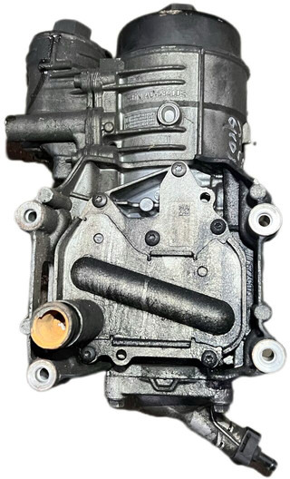 Mercedes-Benz  - Топливный фильтр: фото 2 Mercedes-Benz  - Топливный фильтр: фото 2