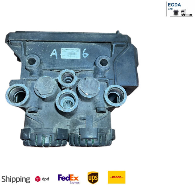 Mercedes-Benz  - Детали тормозной системы: фото 1 Mercedes-Benz  - Детали тормозной системы: фото 1