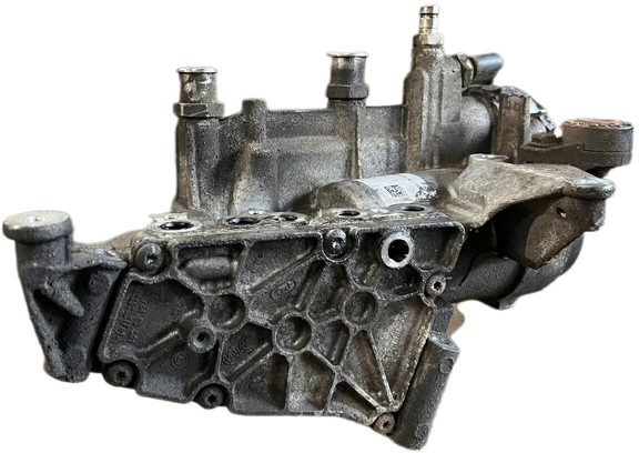 Mercedes-Benz  - Топливный фильтр: фото 5 Mercedes-Benz  - Топливный фильтр: фото 5