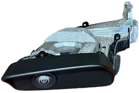 Mercedes-Benz MP5 - Электрическая система: фото 2 Mercedes-Benz MP5 - Электрическая система: фото 2