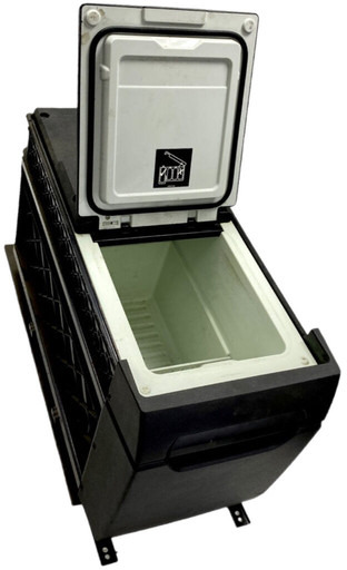 Mercedes-Benz MP5 - Кабина и интерьер: фото 2 Mercedes-Benz MP5 - Кабина и интерьер: фото 2