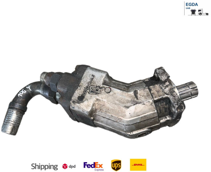 Onbekend rexroth - Гидравлический насос: фото 1 Onbekend rexroth - Гидравлический насос: фото 1