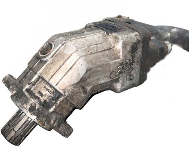 Onbekend rexroth - Гидравлический насос: фото 3 Onbekend rexroth - Гидравлический насос: фото 3