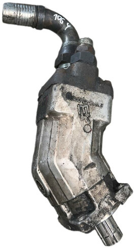 Onbekend rexroth - Гидравлический насос: фото 2 Onbekend rexroth - Гидравлический насос: фото 2