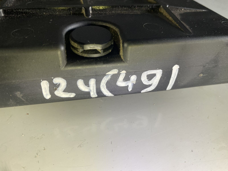 Scania 124 (49) - Блок управления: фото 3 Scania 124 (49) - Блок управления: фото 3