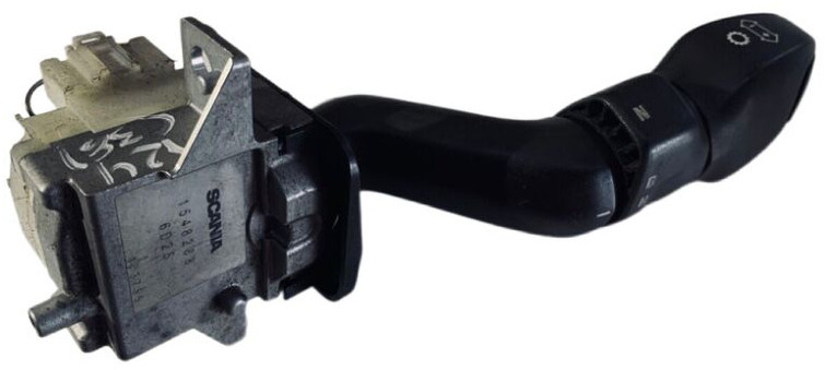 Scania 124 - Реле: фото 1 Scania 124 - Реле: фото 1