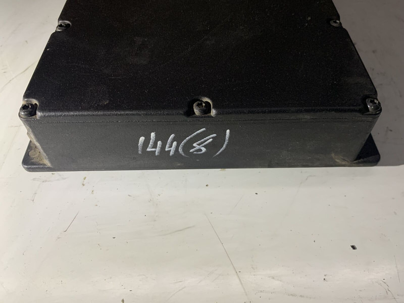 Scania 144 - Блок управления: фото 3 Scania 144 - Блок управления: фото 3