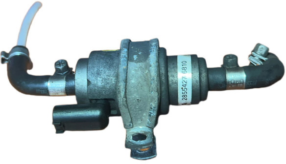 Scania 2022 - Топливный насос: фото 2 Scania 2022 - Топливный насос: фото 2