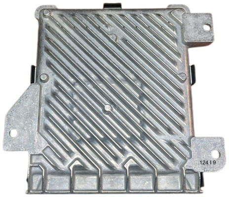 Scania BCI1 - Блок управления: фото 4 Scania BCI1 - Блок управления: фото 4