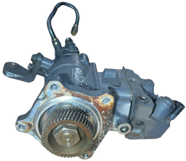 Scania - Топливный насос: фото 2 Scania - Топливный насос: фото 2