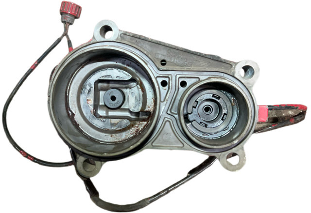 Scania - Коробка передач: фото 3 Scania - Коробка передач: фото 3