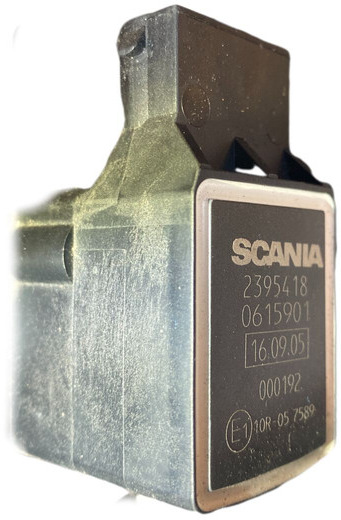 Scania - Педаль: фото 3 Scania - Педаль: фото 3