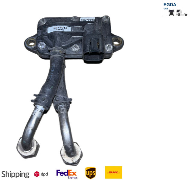 Scania  - Сенсор: фото 1 Scania  - Сенсор: фото 1