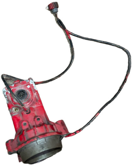 Scania - Коробка передач: фото 2 Scania - Коробка передач: фото 2