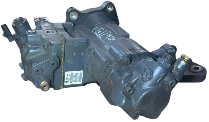 Scania - Топливный насос: фото 3 Scania - Топливный насос: фото 3