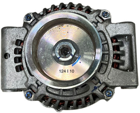 Scania  - Электрическая система: фото 3 Scania  - Электрическая система: фото 3