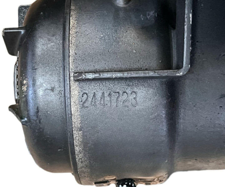 Scania  - Топливный фильтр: фото 3 Scania  - Топливный фильтр: фото 3