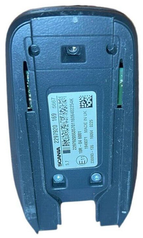 Scania  - Сенсор: фото 2 Scania  - Сенсор: фото 2