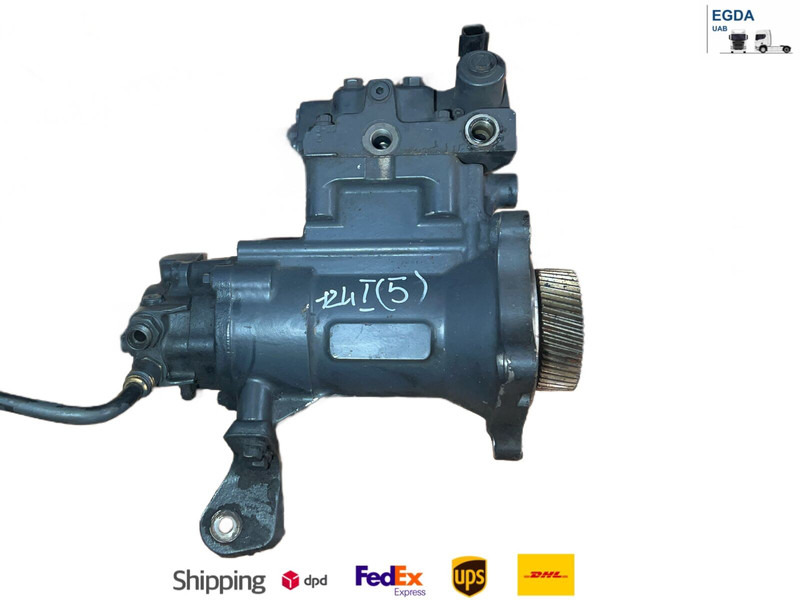 Scania - Топливный насос: фото 1 Scania - Топливный насос: фото 1