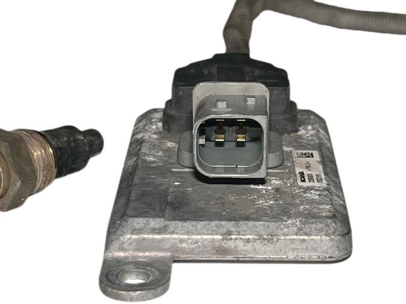 Scania  - Сенсор: фото 4 Scania  - Сенсор: фото 4