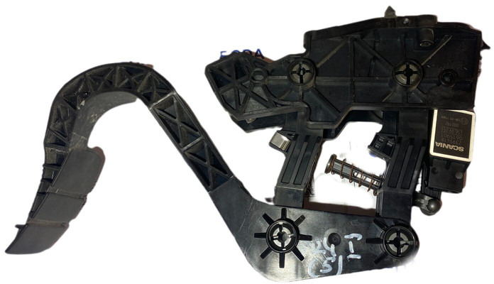 Scania - Педаль: фото 1 Scania - Педаль: фото 1