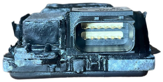 Scania  - Сенсор: фото 2 Scania  - Сенсор: фото 2