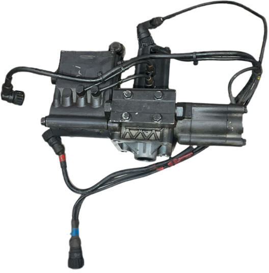 Scania - Коробка передач: фото 2 Scania - Коробка передач: фото 2