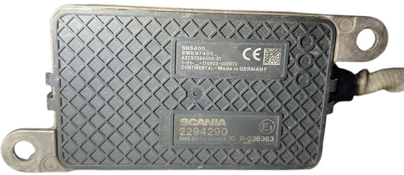 Scania  - Сенсор: фото 3 Scania  - Сенсор: фото 3